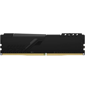 Kingston Fury Beast  (KF432C16BB/32) 32GB  DDR4 3200MHZ Siyah CL16 PC RAM